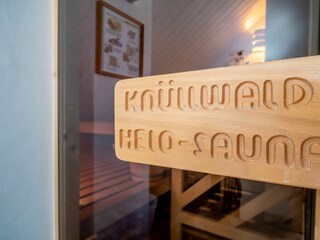 Ferienwohnung Wustrow Außenaufnahme 10