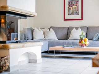 Ferienwohnung Wustrow Ausstattung 12