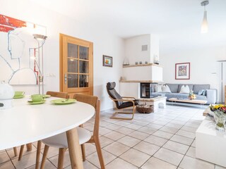 Ferienwohnung Wustrow Ausstattung 14