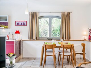 Ferienwohnung Wustrow Ausstattung 18