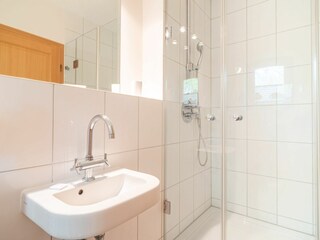 Ferienwohnung Wustrow Ausstattung 20