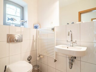 Ferienwohnung Wustrow Ausstattung 21