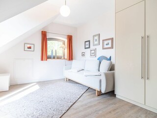 Ferienwohnung Wustrow Ausstattung 25