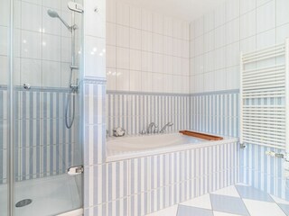 Ferienwohnung Wustrow Ausstattung 26