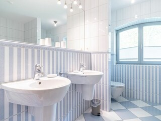 Ferienwohnung Wustrow Ausstattung 28