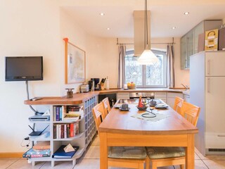 Ferienwohnung Wustrow Ausstattung 11