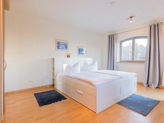 Ferienwohnung Wustrow Ausstattung 13