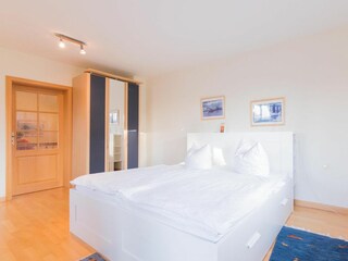 Ferienwohnung Wustrow Ausstattung 14