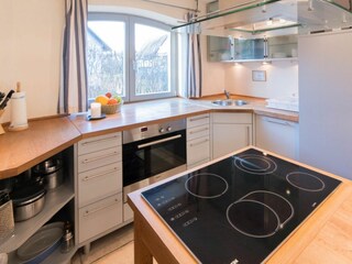 Ferienwohnung Wustrow Ausstattung 15