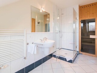 Ferienwohnung Wustrow Ausstattung 17