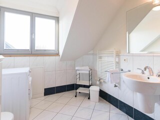 Ferienwohnung Wustrow Ausstattung 18