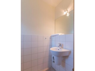 Ferienwohnung Wustrow Ausstattung 20