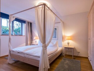 Ferienwohnung Wustrow Ausstattung 19