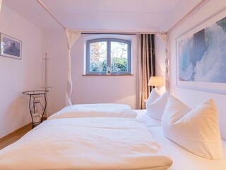 Ferienwohnung Wustrow Ausstattung 20