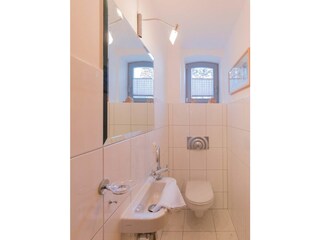 Ferienwohnung Wustrow Ausstattung 22