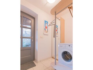 Ferienwohnung Wustrow Ausstattung 23