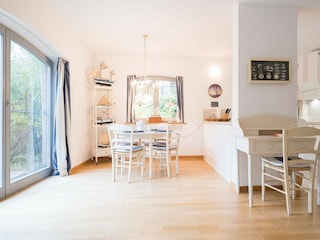 Ferienwohnung Wustrow Ausstattung 13