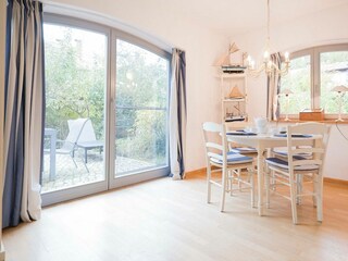 Ferienwohnung Wustrow Ausstattung 14