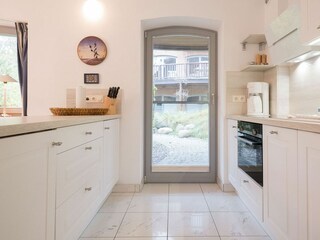 Ferienwohnung Wustrow Ausstattung 15