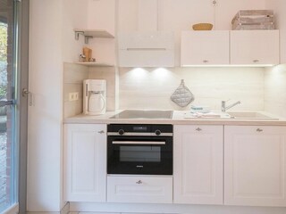 Ferienwohnung Wustrow Ausstattung 16