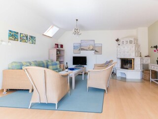 Ferienwohnung Wustrow Ausstattung 11