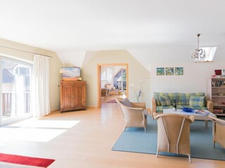 Ferienwohnung Wustrow Ausstattung 13