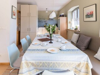 Ferienwohnung Wustrow Ausstattung 16