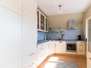 Ferienwohnung Wustrow Ausstattung 18