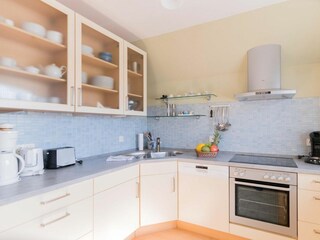 Ferienwohnung Wustrow Ausstattung 19