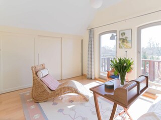 Ferienwohnung Wustrow Ausstattung 25