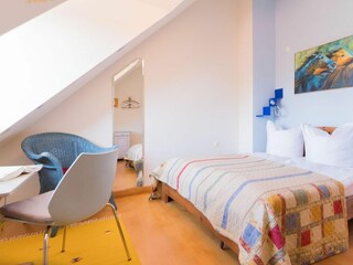 Ferienwohnung Wustrow Ausstattung 26