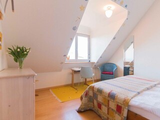 Ferienwohnung Wustrow Ausstattung 27