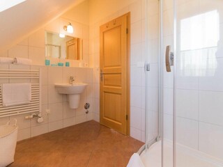 Ferienwohnung Wustrow Ausstattung 29