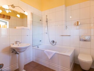 Ferienwohnung Wustrow Ausstattung 30