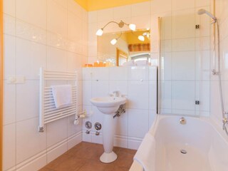 Ferienwohnung Wustrow Ausstattung 30