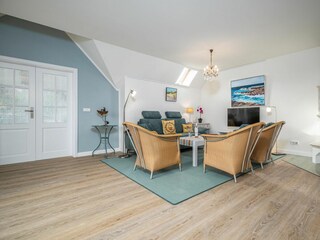 Ferienwohnung Wustrow Außenaufnahme 7