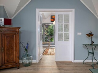 Ferienwohnung Wustrow Außenaufnahme 13