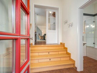 Ferienwohnung Wustrow Außenaufnahme 20