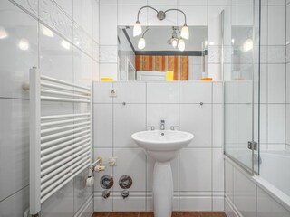 Ferienwohnung Wustrow Außenaufnahme 22