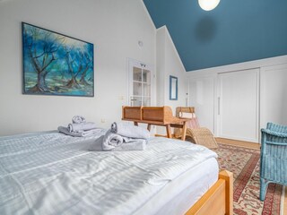 Ferienwohnung Wustrow Außenaufnahme 25