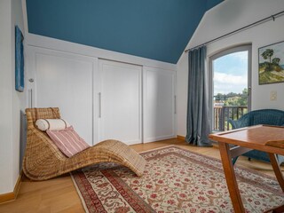 Ferienwohnung Wustrow Außenaufnahme 26