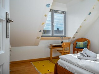 Ferienwohnung Wustrow Außenaufnahme 28