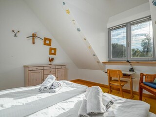 Ferienwohnung Wustrow Außenaufnahme 29