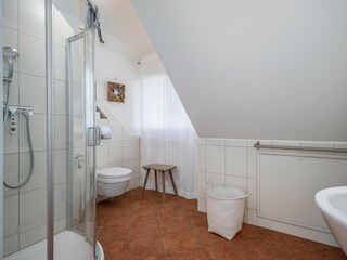 Ferienwohnung Wustrow Außenaufnahme 31