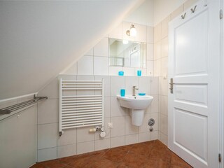 Ferienwohnung Wustrow Außenaufnahme 32