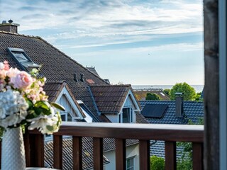 Ferienwohnung Wustrow Außenaufnahme 34