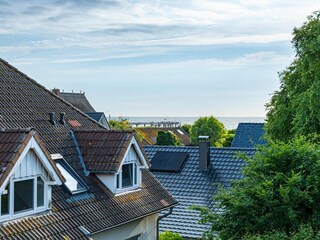 Ferienwohnung Wustrow Außenaufnahme 35