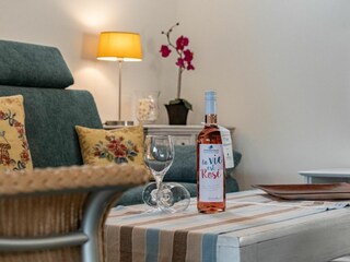 Ferienwohnung Wustrow Außenaufnahme 41