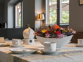 Ferienwohnung Wustrow Außenaufnahme 42