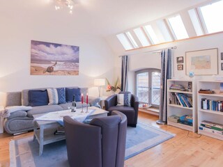 Ferienwohnung Wustrow Ausstattung 32